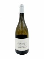 Domaine Cheysson - l'Exception - Beaujolais Blanc 2022