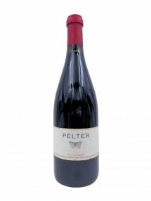 Pelter Winery - Petit Verdot 2010