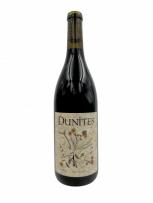 Dunites Wine Company - Bassi Vineyard - Pinot Noir 2022