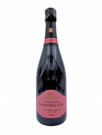 Champagne Vignon Père et Fils - Les Vignes Goisses - Brut Rosé 2018