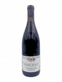 Vincent Wine Company - Ribbon Ridge - Pinot Noir 2021