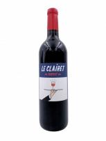 Broc Cellars - Le Clairet - The Perfect Red 2021