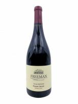Freeman Vineyard & Winery - Yu-Ki Estate - Pinot Noir 2017