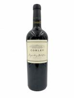 Monticello Vineyards - Corley Family Proprietary Red 2005