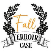 Princeton Corkscrew - Fall Terroir Case 2023