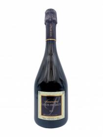 Champagne Louis de Sacy - Brut NV