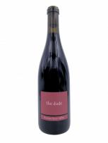Canepa Kock Wine Cellars - The Dude - Pinot Noir 2021