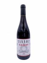 Thierry Tissot - Gamay 2021