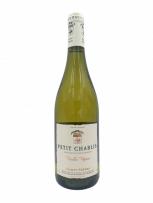 Vignoble Dampt - Petit Chablis - Vieilles Vignes 2022
