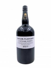 Taylor Fladgate - Vintage Port 2017 (1.5L)
