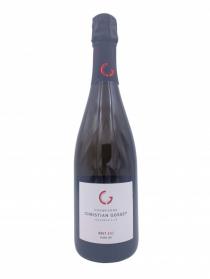 Champagne Christian Gosset - A02 - Brut NV
