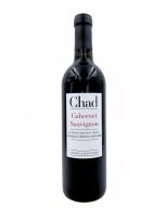 Chad Wine Company - McKinley Springs Vineyard - Cabernet Sauvignon 2020
